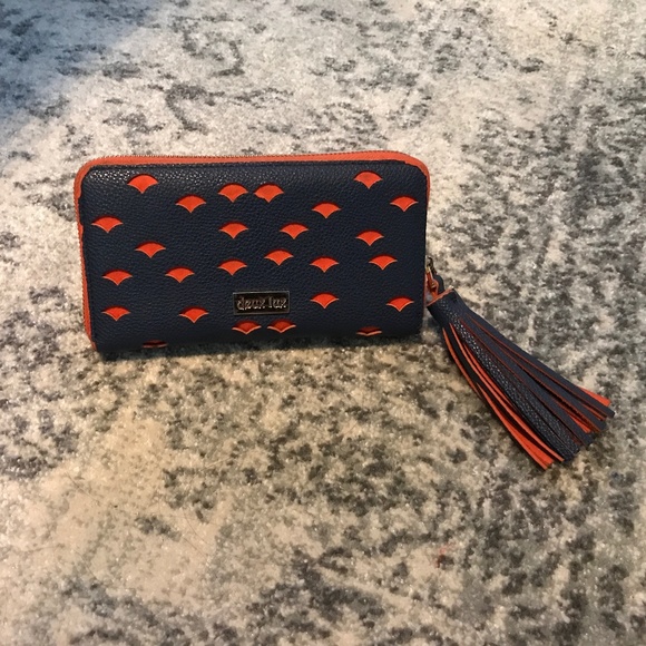 Deux Lux Wallet - Picture 1 of 12